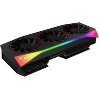Видеокарта XFX Mercury AMD Radeon RX 9070 XT OC Magnetic Air Edition RGB RX-97TMARGB9 - Превью изображения №3 — Интернет-магазин Time-Shop