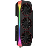 Видеокарта XFX Mercury AMD Radeon RX 9070 XT OC Magnetic Air Edition RGB RX-97TMARGB9 - Превью изображения №2 — Интернет-магазин Time-Shop