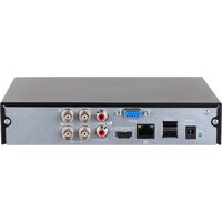 Гибридный видеорегистратор Dahua DH-XVR1B04-I/T - Превью изображения №2 — Интернет-магазин Time-Shop