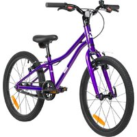 Детский велосипед Novatrack Phantomgrl 16 167AH.PHANTOMGRL.VL6 (фиолетовый) - Превью изображения №2 — Интернет-магазин Time-Shop