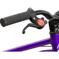 Детский велосипед Novatrack Phantomgrl 16 167AH.PHANTOMGRL.VL6 (фиолетовый) - Превью изображения №3 — Интернет-магазин Time-Shop