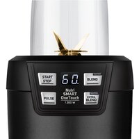 Стационарный блендер Sencor SNB 6600BK - Превью изображения №5 — Интернет-магазин Time-Shop