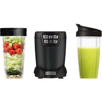 Стационарный блендер Sencor SNB 6600BK - Превью изображения №3 — Интернет-магазин Time-Shop