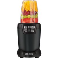 Стационарный блендер Sencor SNB 6600BK - Превью изображения №2 — Интернет-магазин Time-Shop