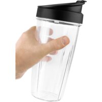 Стационарный блендер Sencor SNB 6600BK - Превью изображения №9 — Интернет-магазин Time-Shop