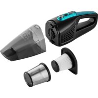 Пылесос Sencor SVC 7822TQ - Превью изображения №5 — Интернет-магазин Time-Shop