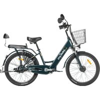 Электровелосипеды