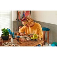 Стержневой паяльник Ryobi One+ R18SOI-0 (без АКБ) - Превью изображения №7 — Интернет-магазин Time-Shop