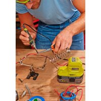 Стержневой паяльник Ryobi One+ R18SOI-0 (без АКБ) - Превью изображения №5 — Интернет-магазин Time-Shop