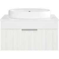 Brevita Тумба под умывальник Enfida 70 ENF-06070-0141Я