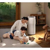 Увлажнитель воздуха Xiaomi Mijia Fogless Humidifier 3 Pro CJSJSQ01MX (китайская версия) - Превью изображения №6 — Интернет-магазин Time-Shop