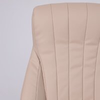 Офисное кресло AksHome Mastif Eco (экокожа, бежевый) - Превью изображения №10 — Интернет-магазин Time-Shop