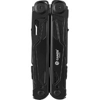 Мультитул Ganzo G303 (черный) - Превью изображения №4 — Интернет-магазин Time-Shop