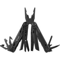 Мультитул Ganzo G303 (черный) - Превью изображения №2 — Интернет-магазин Time-Shop