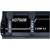 Блок питания Lian Li RB 750 G9P.BX0750B.B000.RU - Превью изображения №4 — Интернет-магазин Time-Shop