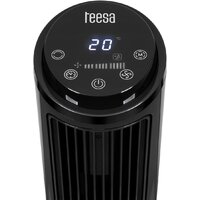 Колонный вентилятор Teesa TSA8066 - Превью изображения №5 — Интернет-магазин Time-Shop