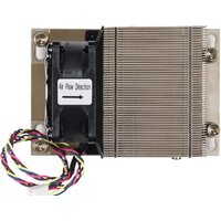 Кулер для процессора Supermicro SNK-P0063AP4 - Превью изображения №3 — Интернет-магазин Time-Shop