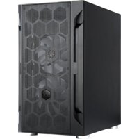 Корпус SilverStone Fara H1M Pro SST-FAH1MB-PRO - Превью изображения №14 — Интернет-магазин Time-Shop