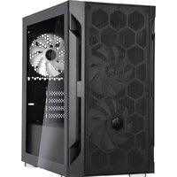 Корпус SilverStone Fara H1M Pro SST-FAH1MB-PRO - Превью изображения №15 — Интернет-магазин Time-Shop