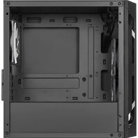 Корпус SilverStone Fara H1M Pro SST-FAH1MB-PRO - Превью изображения №2 — Интернет-магазин Time-Shop