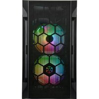 Корпус SilverStone Fara H1M Pro SST-FAH1MB-PRO - Превью изображения №9 — Интернет-магазин Time-Shop