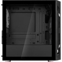 Корпус SilverStone Fara H1M Pro SST-FAH1MB-PRO - Превью изображения №5 — Интернет-магазин Time-Shop