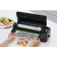 Вакуумный упаковщик FoodSaver FFS017X - Превью изображения №6 — Интернет-магазин Time-Shop