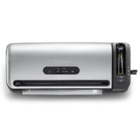 Вакуумный упаковщик FoodSaver FFS017X - Превью изображения №2 — Интернет-магазин Time-Shop