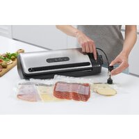 Вакуумный упаковщик FoodSaver FFS017X - Превью изображения №7 — Интернет-магазин Time-Shop