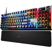 SteelSeries Apex Pro Gen 3 (нет кириллицы)