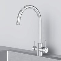 Смеситель AM.PM X-Joy S F85B07700 - Превью изображения №9 — Интернет-магазин Time-Shop