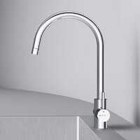 Смеситель AM.PM X-Joy S F85B07700 - Превью изображения №8 — Интернет-магазин Time-Shop