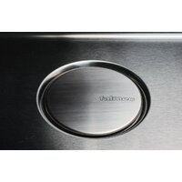 Кухонная мойка Falmec Como 70 SCO7000F.00#SSF - Превью изображения №5 — Интернет-магазин Time-Shop