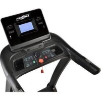 Электрическая беговая дорожка Proxima Rossi II PROT-222 - Превью изображения №5 — Интернет-магазин Time-Shop