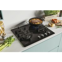 Варочная панель Candy CDK6GF4WEKB - Превью изображения №4 — Интернет-магазин Time-Shop