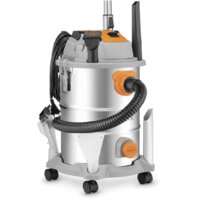 Пылесос Zeegma Zonder Pro Multi - Превью изображения №14 — Интернет-магазин Time-Shop