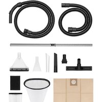 Пылесос Zeegma Zonder Pro Multi - Превью изображения №20 — Интернет-магазин Time-Shop