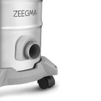 Пылесос Zeegma Zonder Pro Multi - Превью изображения №8 — Интернет-магазин Time-Shop