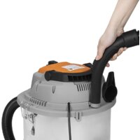 Пылесос Zeegma Zonder Pro Multi - Превью изображения №6 — Интернет-магазин Time-Shop