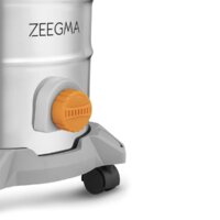 Пылесос Zeegma Zonder Pro Multi - Превью изображения №7 — Интернет-магазин Time-Shop