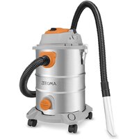 Пылесос Zeegma Zonder Pro Multi - Превью изображения №10 — Интернет-магазин Time-Shop