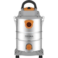 Пылесос Zeegma Zonder Pro Multi - Превью изображения №17 — Интернет-магазин Time-Shop