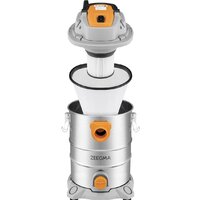 Пылесос Zeegma Zonder Pro Multi - Превью изображения №18 — Интернет-магазин Time-Shop