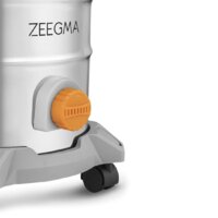 Пылесос Zeegma Zonder Pro Multi - Превью изображения №7 — Интернет-магазин Time-Shop