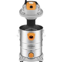 Пылесос Zeegma Zonder Pro Multi - Превью изображения №16 — Интернет-магазин Time-Shop