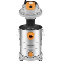 Пылесос Zeegma Zonder Pro Multi - Превью изображения №16 — Интернет-магазин Time-Shop