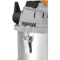 Пылесос Zeegma Zonder Pro Multi - Превью изображения №22 — Интернет-магазин Time-Shop