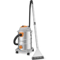 Пылесос Zeegma Zonder Pro Multi - Превью изображения №4 — Интернет-магазин Time-Shop