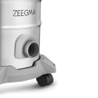 Пылесос Zeegma Zonder Pro Multi - Превью изображения №8 — Интернет-магазин Time-Shop