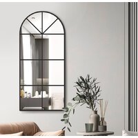 Зеркало Алмаз-Люкс Д-067 70x150 - Превью изображения №5 — Интернет-магазин Time-Shop